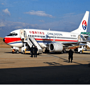 乌兰浩特义勒力特航空托运航空快运业稳步发展的原因是什么？